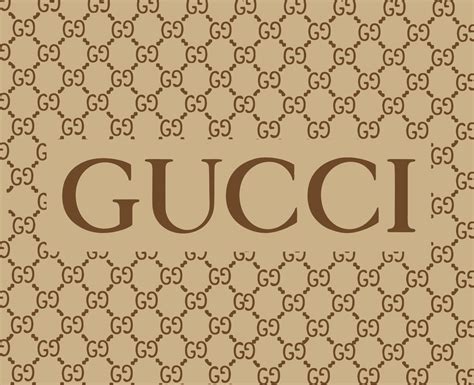 Gucci printable logo